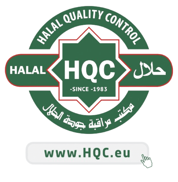 Logo HQC